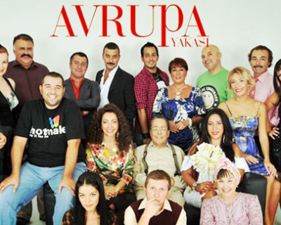 Avrupa Yakası yıllar sonra hala popülerliğini sürdürüyor