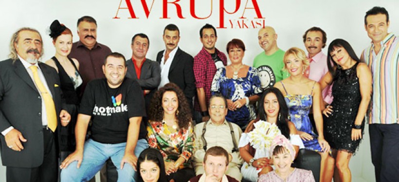 Avrupa Yakası yıllar sonra hala popülerliğini sürdürüyor