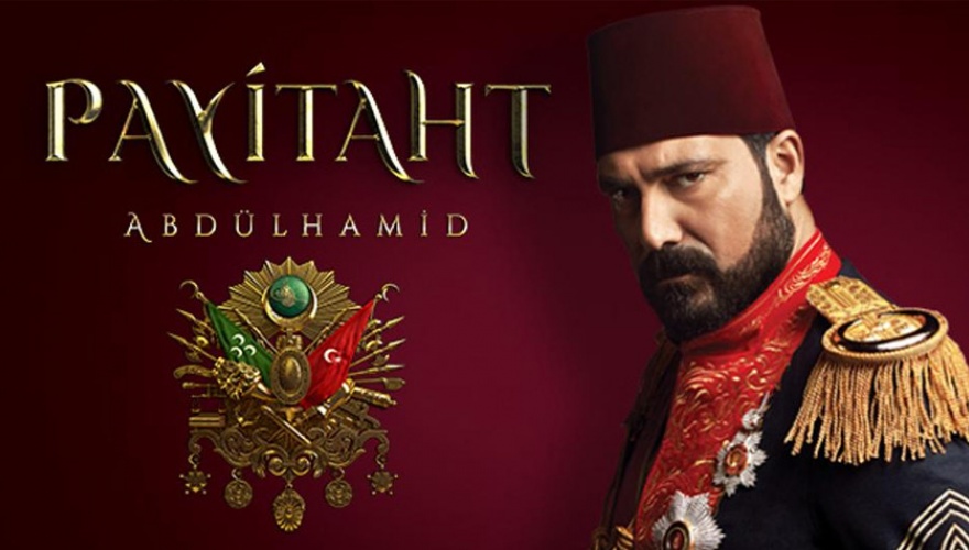 Payitaht Abdülhamid Dizisi Oyuncuları | Kesintisiz Canlı Yayın İzle